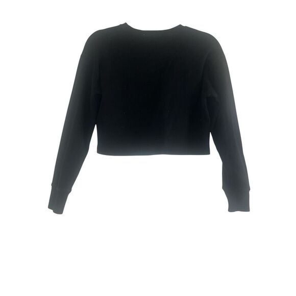 ✨Aritzia Wilfred Free Mavis Black Sz XS T-Shirt✨ - Picture 4 of 7